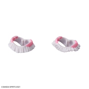 Bandai 5063934 SIS-T00 Lirinel Colour A 30MS