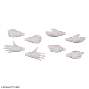 Bandai 5063934 SIS-T00 Lirinel Colour A 30MS