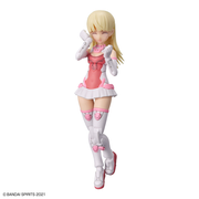 Bandai 5063934 SIS-T00 Lirinel Colour A 30MS