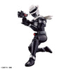 Bandai 5063939 Figure-rise Standard Kamen Rider Skull