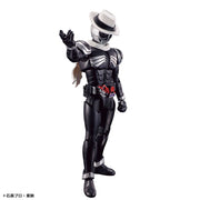 Bandai 5063939 Figure-rise Standard Kamen Rider Skull
