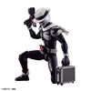 Bandai 5063939 Figure-rise Standard Kamen Rider Skull