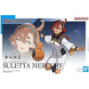 Bandai 5064004 Figure-rise Standard Suletta Mercury Gundam The Witch From Mercury