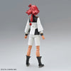 Bandai 5064004 Figure-rise Standard Suletta Mercury Gundam The Witch From Mercury