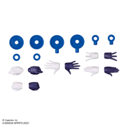 Bandai 5064008 Tokai Teio from Umamusume Pretty Derby 30MS