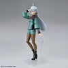 Bandai 5064009 Figure-rise Standard Miorine Rembran Gundam The Witch From Mercury