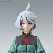 Bandai 5064009 Figure-rise Standard Miorine Rembran Gundam The Witch From Mercury