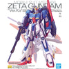 Bandai 5064015 MG 1/100 Zeta Gundam Ver.Ka