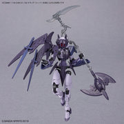 Bandai 5064017 1/144 EXM-E7r Spinatia Reaper Type 30MM