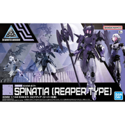 Bandai 5064017 1/144 EXM-E7r Spinatia Reaper Type 30MM