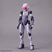 Bandai 5064017 1/144 EXM-E7r Spinatia Reaper Type 30MM