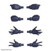 Bandai 5064018 SIS-D00 Neverlia Colour A 30MS