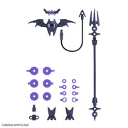 Bandai 5064018 SIS-D00 Neverlia Colour A 30MS