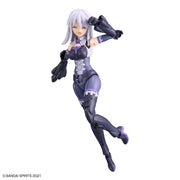 Bandai 5064018 SIS-D00 Neverlia Colour A 30MS