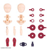 Bandai 5064019 Option Parts Set 6 Chaser Costume Colour A 30MS