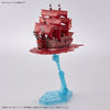 Bandai 50640241 Red Force One Piece Grand Ship Collection Commemorative Colour Film Red