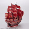 Bandai 50640241 Red Force One Piece Grand Ship Collection Commemorative Colour Film Red