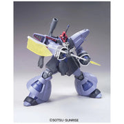 Bandai 5064090 HGUC 1/144 Dreissen Unicorn Version Gundam