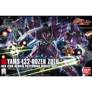Bandai 5064092 HGUC 1/144 Rozen Zulu Gundam
