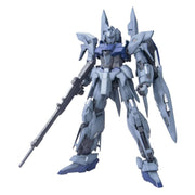 Bandai 5064097 MG 1/100 MSN-001A1 Delta Plus Gundam Unicorn