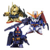 Bandai 5064114 GG Z Gundam MS Collection