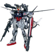 Bandai 5064127 MG 1/100 Strike Gundam Plus IWSP