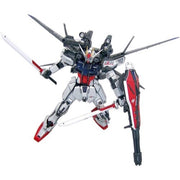 Bandai 5064127 MG 1/100 Strike Gundam Plus IWSP