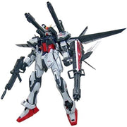 Bandai 5064127 MG 1/100 Strike Gundam Plus IWSP