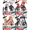 Bandai 5064224 Option Hair Style Parts Vol.7 All 4 Types 30MS