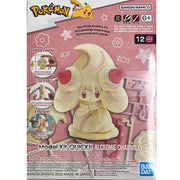 Bandai 5064248 Quick 12 Alcremie Pokemon Model Kit 4573102642486 4573102642486