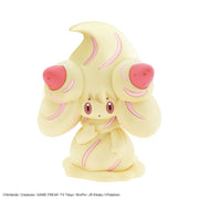 Bandai 5064248 Quick 12 Alcremie Pokemon Model Kit
