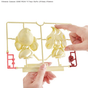 Bandai 5064248 Quick 12 Alcremie Pokemon Model Kit