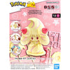 Bandai 5064248 Quick 12 Alcremie Pokemon Model Kit