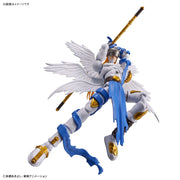 Bandai 50642561 Figure-rise Standard Angemon Digimon