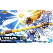 Bandai 50642561 Figure-rise Standard Angemon Digimon