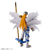 Bandai 50642561 Figure-rise Standard Angemon Digimon