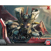 Bandai 50648691 HG 1/144 Mazinger Z Infinity