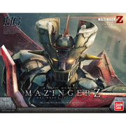 Bandai 02303671 Mazinger Z 1/144 HG Mazinger Z Infinity