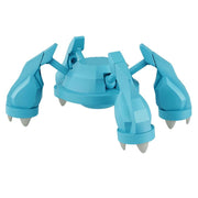 Bandai 5064901 Metagross Pokemon Model Kit