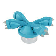 Bandai 5064901 Metagross Pokemon Model Kit