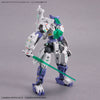Bandai 5065018 Customise Material 3D Metallic Seal
