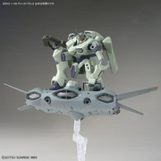 Bandai 5065021 HG 1/144 Tickbalang Gundam The Witch from Mercury