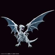 Bandai 50650221 Figure-rise Standard Amplified Blue-Eyes White Dragon Yu-Gi-Oh