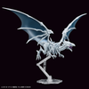 Bandai 50650221 Figure-rise Standard Amplified Blue-Eyes White Dragon Yu-Gi-Oh