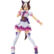 Bandai 5065023 Figure-Rise Standard Umamusume Pretty Derby Special Week