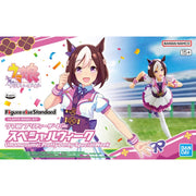 Bandai 5065023 Figure-Rise Standard Umamusume Pretty Derby Special Week