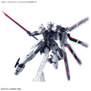 Bandai 5065024 HG 1/144 Gundam Schwarzette Gundam The Witch from Mercury