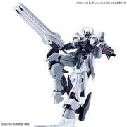 Bandai 5065024 HG 1/144 Gundam Schwarzette Gundam The Witch from Mercury