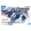 Bandai 5065088 HG 1/144 Gundam Lfrith UR Gundam The Witch from Mercury