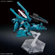 Bandai 5065088 HG 1/144 Gundam Lfrith UR Gundam The Witch from Mercury